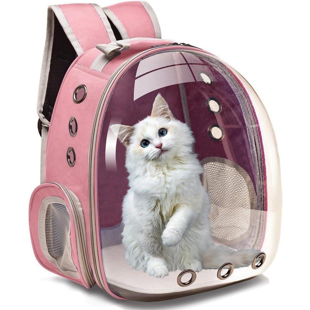Cat Carriers