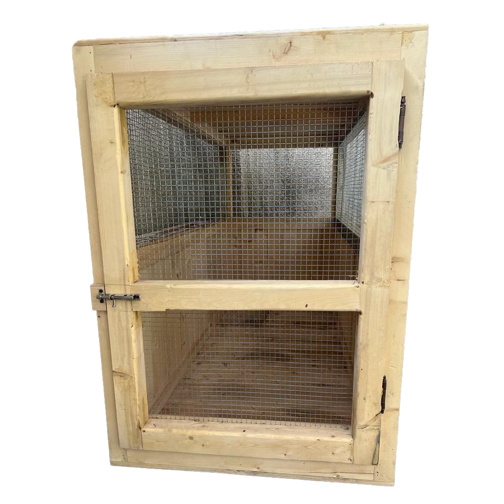 Dog Cargo Box