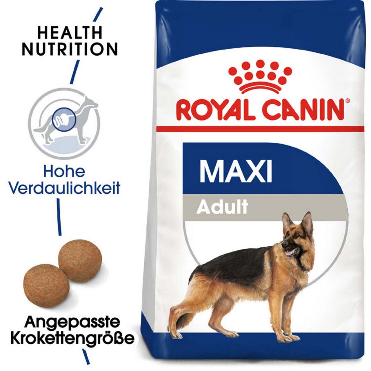 Royal Canin Maxi Adult Royal Canin Maxi Adult