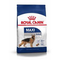 Royal Canin Maxi Adult)