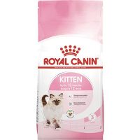 10 کیلویی Royal Canin Kitten